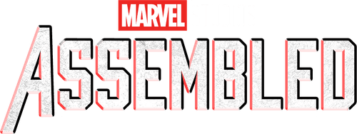 Marvel Studios Assembled