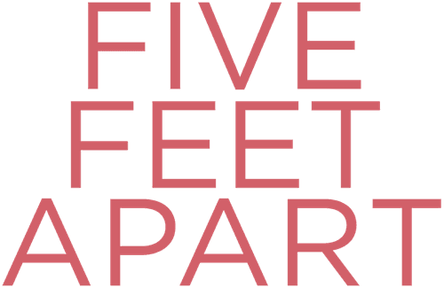 Five Feet Apart