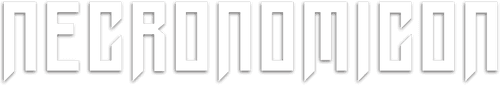 Necronomicon