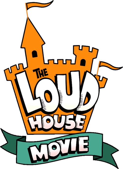 The Loud House Movie