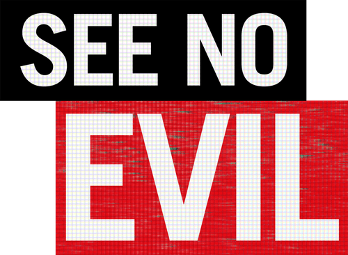 See No Evil