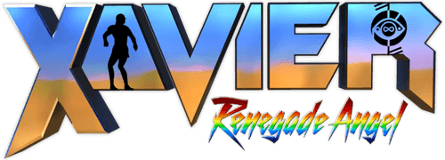 Xavier: Renegade Angel