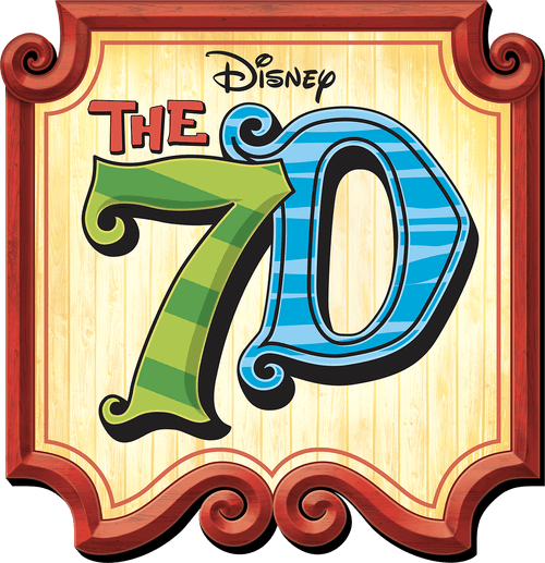 The 7D