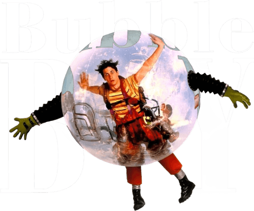 Bubble Boy