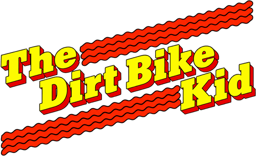 The Dirt Bike Kid