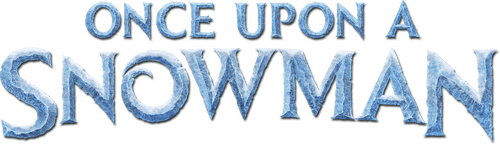 Once Upon a Snowman