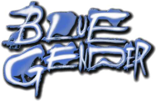 Blue Gender