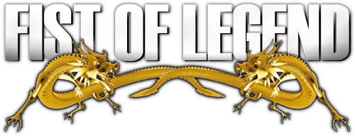 Fist of Legend