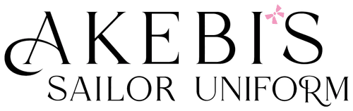 Akebi's Sailor Uniform