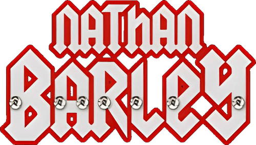 Nathan Barley