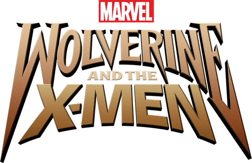 Wolverine and the X-Men