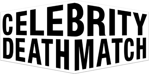 Celebrity Deathmatch