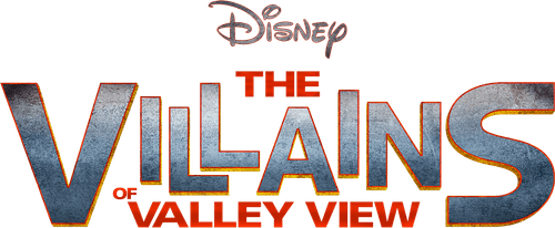 The Villains of Valley View