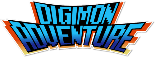 Digimon Adventure