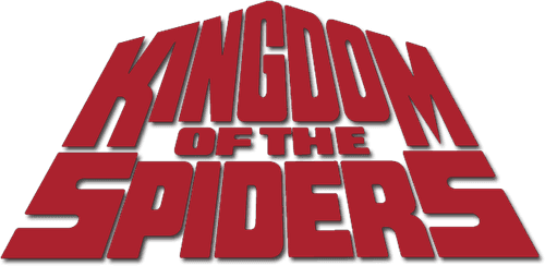 Kingdom of the Spiders
