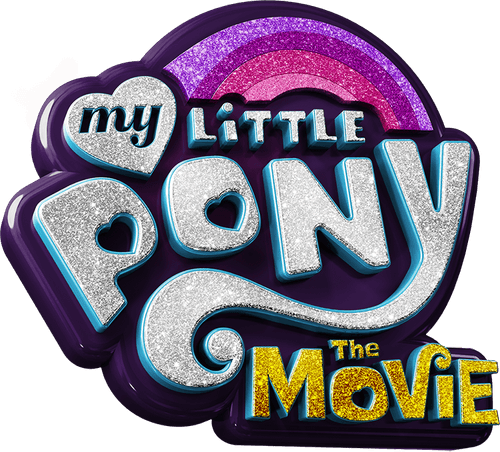 My Little Pony: The Movie