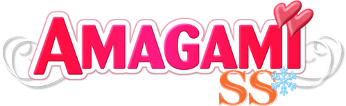 Amagami SS