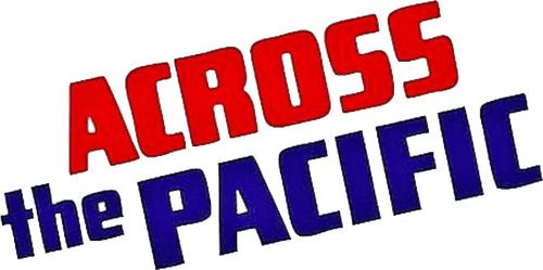 Across the Pacific