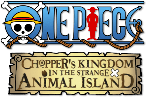 One Piece: Chopper's Kingdom in the Strange Animal Island