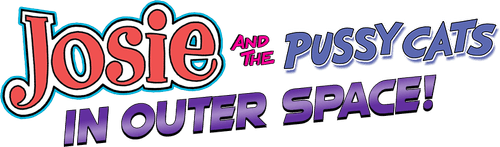 Josie and the Pussycats in Outer Space