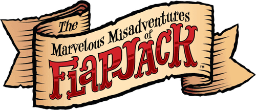 The Marvelous Misadventures of Flapjack