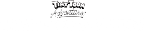 Tiny Toon Night Ghoulery