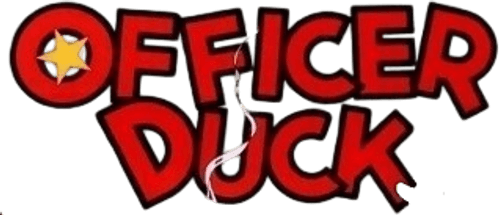 Officer Duck