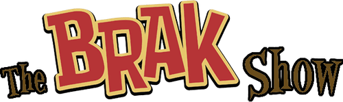 The Brak Show