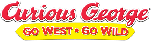 Curious George: Go West, Go Wild