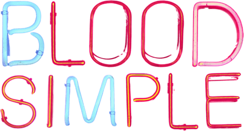 Blood Simple