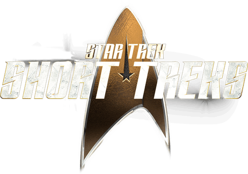 Star Trek: Short Treks
