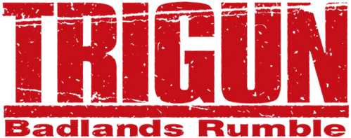 Trigun: Badlands Rumble