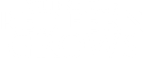 Where the Red Fern Grows