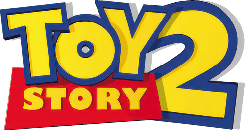 Toy Story 2