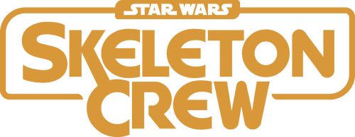 Star Wars: Skeleton Crew