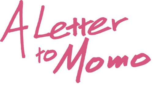 A Letter to Momo