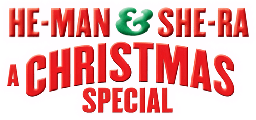 He-Man and She-Ra: A Christmas Special