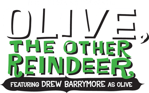 Olive, the Other Reindeer