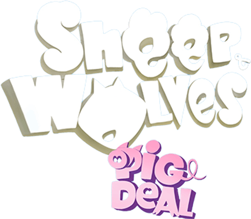 Sheep & Wolves: Pig Deal