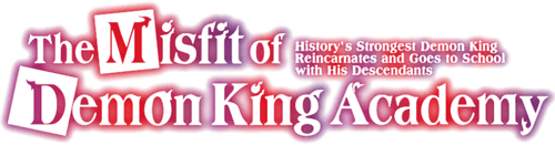 The Misfit of Demon King Academy
