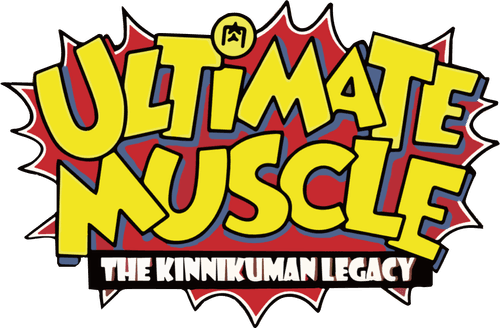 Ultimate Muscle: The Kinnikuman Legacy