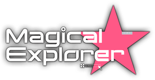 Magical Explorer