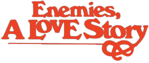 Enemies, a Love Story