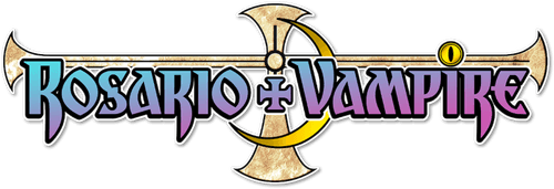 Rosario + Vampire