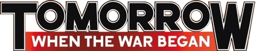 Tomorrow, When the War Began