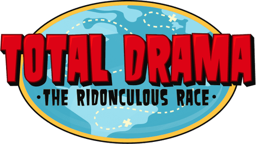 Total Drama Presents: The Ridonculous Race