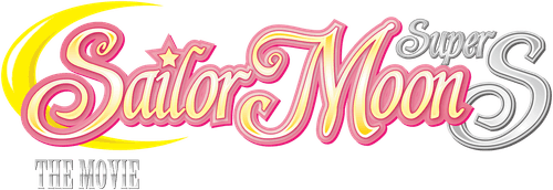 Sailor Moon SuperS: The Movie - Black Dream Hole