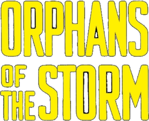 Orphans of the Storm