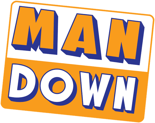 Man Down