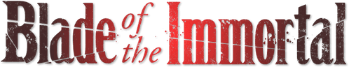 Blade of the Immortal